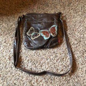 Purse/ Crossbody bag